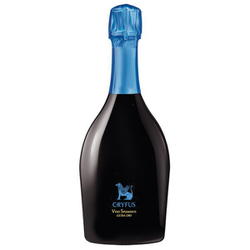 729-310 クリフス スプマンテ エクストラドライ 750ml イタリア/プーリア [スパークリング]