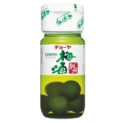 チョーヤ 梅酒 紀州 14度 430ml [梅酒]