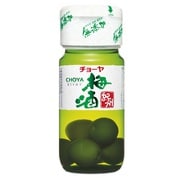 チョーヤ 梅酒 紀州 14度 430ml [梅酒]