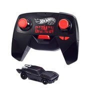 HBL43 ホットウィール 1：64 RC-バットモービル [トイラジコン]