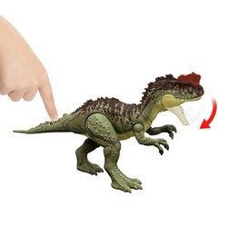 ヨドバシ.com - マテル Mattel HDX49 ジュラシック・ワールド ビッグ