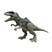 GWD68 ジュラシック・ワールド スーパービッグ！ギガノトサウルス [対象年齢：4歳～]