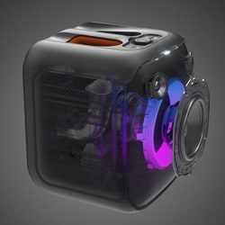 ヨドバシ.com - ジェイビーエル JBL JBLPBENCOREESSJN [JBL PartyBox