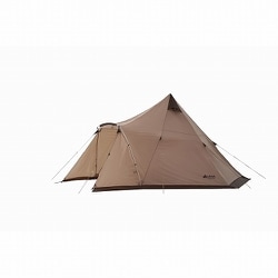 ヨドバシ.com - ロゴス LOGOS Tradcanvas Tepee リビング400-BB