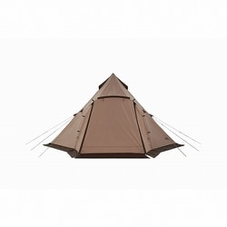 ヨドバシ.com - ロゴス LOGOS Tradcanvas Tepee リビング400-BB