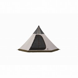 ヨドバシ.com - ロゴス LOGOS Tradcanvas Tepeeリビング400-BB