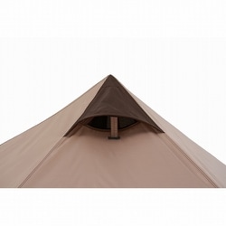 ヨドバシ.com - ロゴス LOGOS Tradcanvas Tepee リビング400-BB