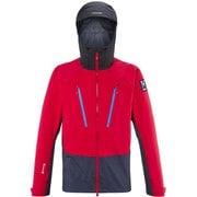 トリロジー Vアイコン デュアル GORE-TEX PRO ジャケット MIV7830 7487 Sサイズ(日本：Mサイズ) [アウトドア 防水ジャケット メンズ]