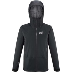 ヨドバシ.com - ミレー MILLET カメット ライト GORE TEX ジャケット