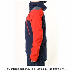 ヨドバシ.com - ミレー MILLET K アブソルート シールド