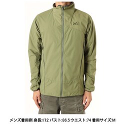 新品 MILLET ミレー ブリーズバリヤー ラインド ジャケット マスタード Amazon | [ミレー] 撥水ジャケット 【レディース】 ブリーズ