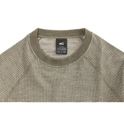 ヨドバシ.com - ミレー MILLET ホールガーメント ワッフル ヨドバシ.com - ミレー MILLET ホールガーメント ワッフル