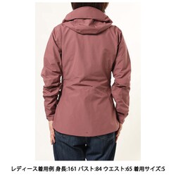 MILLET - MILLET ミレー グランモンテII ゴアテックスジャケット レディースM新品 71B4xvuMP-L._AC_SY500_.jpg
