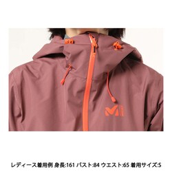 ヨドバシ.com - ミレー MILLET ウィメンズ グランモンテII ヨドバシ.com - ミレー MILLET ウィメンズ グランモンテII