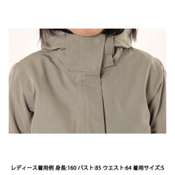 ヨドバシ.com - ミレー MILLET ポベダ III 3 イン 1 ジャケット
