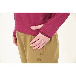 ヨドバシ.com - ミレー MILLET ウィメンズ キャスター ウール II