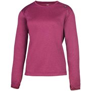 ウィメンズ EIRA II CREW LS W MIV01990 MYOGA 9728 Lサイズ(日本：XLサイズ) [アウトドア カットソー レディース]
