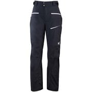 ティフォン ウォーム スティープ パンツ TYPHONWARM STEEP PANT M MIV01993 BLACK - NOIR 0247 Mサイズ(日本：Lサイズ) [スキーウェア パンツ ユニセックス]