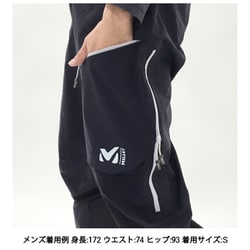 ヨドバシ.com - ミレー MILLET ティフォン ウォーム スティープ