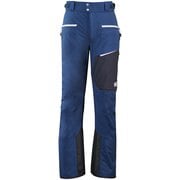 ティフォン ウォーム スティープ パンツ TYPHONWARM STEEP PANT M MIV01993 SAPHIR 7317 Mサイズ(日本：Lサイズ) [スキーウェア パンツ ユニセックス]