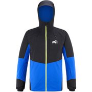 ニセコ ゴアテックス ジャケット NISEKO GTX JACKET M MIV8759 5825 Mサイズ(日本：Lサイズ) [スキーウェア ジャケット メンズ]