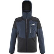テルライド ジャケット TELLURIDE JKT M MIV9215 7556 Sサイズ(日本：Mサイズ) [スキーウェア ジャケット メンズ]