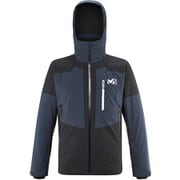 テルライド ジャケット TELLURIDE JKT M MIV9215 7556 Mサイズ(日本：Lサイズ) [スキーウェア ジャケット メンズ]