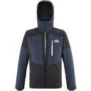 テルライド ジャケット TELLURIDE JKT M MIV9215 7556 Lサイズ(日本：XLサイズ) [スキーウェア ジャケット メンズ]