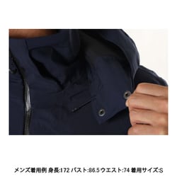 ヨドバシ.com - ミレー MILLET ストラットン ジャケット STRATTON JKT M MIV9218 8045  Lサイズ(日本：XLサイズ) [スキーウェア ジャケット メンズ] 通販【全品無料配達】