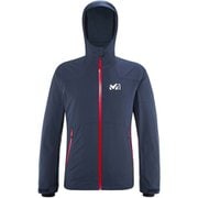 ロルダル III ジャケット ROLDAL III JKT M MIV9553 SAPHIR 7317 Sサイズ(日本：Mサイズ) [スキーウェア ジャケット メンズ]