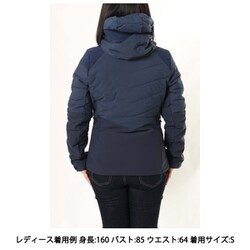ミレー クートニー レディース ジャケット 美品MIV9224 Lサイズ ミレー クートニー レディース ジャケット 美品MIV9224 Lサイズ