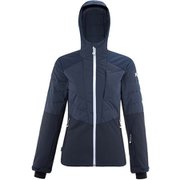 ウィメンズ クートニー ジャケット KOOTENAY JKT W MIV9224 9220 Sサイズ(日本：Mサイズ) [スキーウェア ジャケッ レディース]