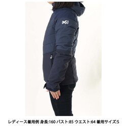 ヨドバシ.com - ミレー MILLET ウィメンズ クートニー