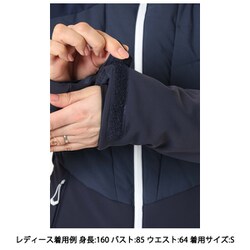ヨドバシ.com - ミレー MILLET ウィメンズ クートニー ジャケット ...