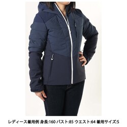 ミレー クートニー レディース ジャケット 美品MIV9224 Lサイズ ミレー クートニー レディース ジャケット 美品MIV9224 Lサイズ