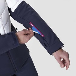 ミレー クートニー レディース ジャケット 美品MIV9224 Lサイズ ヨドバシ.com - ミレー MILLET ウィメンズ クートニー