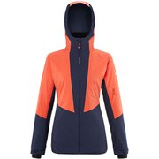ウィメンズ ミューレン ジャケット MURREN JKT W MIV9229 9654 Sサイズ(日本：Mサイズ) [スキーウェア ジャケッ レディース]
