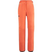 ナロ II パンツ JP NALLO II PT JP W MIV9237J CORAL CHROME 9355 36サイズ [スキーウェア パンツ レディース]