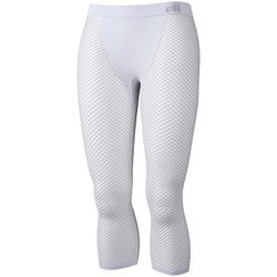 ドライナミック メッシュ 3/4 タイツ LD DRYNAMIC MESH 3/4 TIGHTS MIV01359 2601 Mサイズ [アウトドア アンダーウェア レディース]