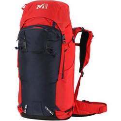 ヨドバシ.com - ミレー MILLET D-TOUR 35+5 MIS2294 RED/SAPHIR 9589