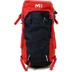 ヨドバシ.com - ミレー MILLET D-TOUR 35+5 MIS2294 RED/SAPHIR 9589