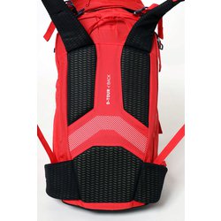 ヨドバシ.com - ミレー MILLET D-TOUR 35+5 MIS2294 RED/SAPHIR 9589 [アウトドア ザック 35+5L]  通販【全品無料配達】