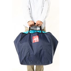 ヨドバシ.com - ミレー MILLET キューブ バケット CUBE BUCKET MIS0700