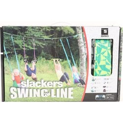 ヨドバシ.com - スラッカーズ SLACKERS SWINGLINE SLA.327