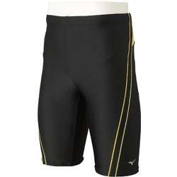 ヨドバシ.com - ミズノ mizuno FMルーズスパッツ(インナー付) N2JB1610