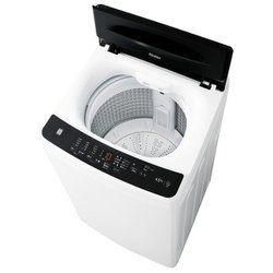 ヨドバシ.com - ハイアール Haier JW-U45A-K [全自動洗濯機 4.5kg