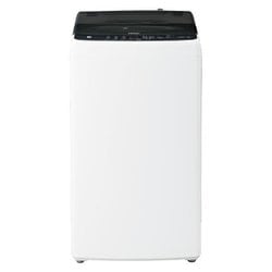 全自動洗濯機 ホワイト JW-U45A-W 洗濯4.5kg