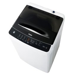 ヨドバシ.com - ハイアール Haier JW-U55A-K [全自動洗濯機 5.5kg