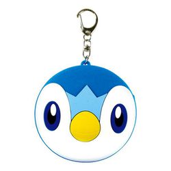 ぽっちゃま ポケットモンスター IIIIpocket Clear スマートフォンポーチ