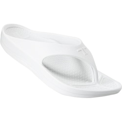 FLIP FLOP（フリップフロップ） リカバリーサンダル White Lサイズ（26.5-27cm） [サンダル]